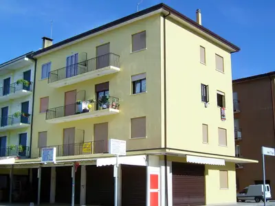 Ferienwohnung für 7 Personen (70 m²) in Eraclea Mare 1/10