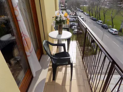 Ferienwohnung für 7 Personen (70 m²) in Eraclea Mare 2/10
