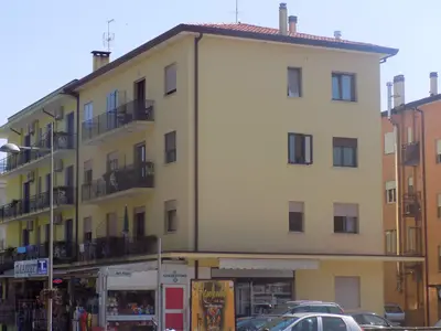 Ferienwohnung für 7 Personen (70 m²) in Eraclea Mare 3/10