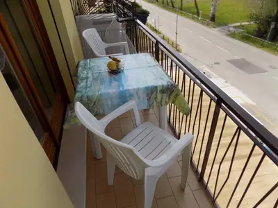 Ferienwohnung für 7 Personen (70 m²) in Eraclea Mare 4/10