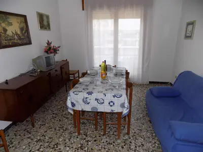 Ferienwohnung für 7 Personen (70 m²) in Eraclea Mare 8/10