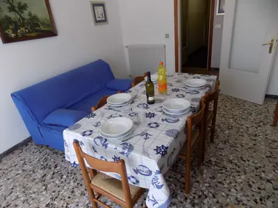Ferienwohnung für 7 Personen (70 m²) in Eraclea Mare 9/10