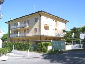 Ferienwohnung für 4 Personen (40 m&sup2;) in Eraclea Mare