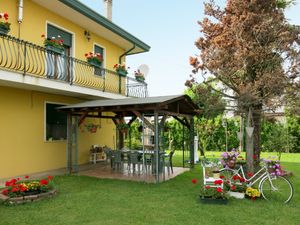 Ferienwohnung für 6 Personen (110 m²) in Eraclea Mare
