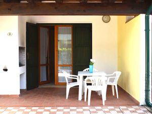 Ferienwohnung für 5 Personen (42 m²) in Eraclea Mare