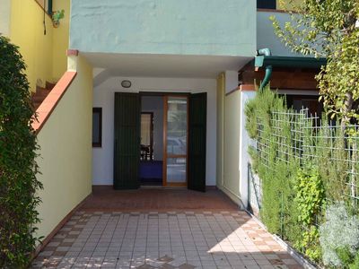 Ferienwohnung für 5 Personen (42 m²) in Eraclea Mare 3/10