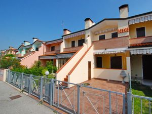 Ferienwohnung für 4 Personen (40 m&sup2;) in Eraclea Mare