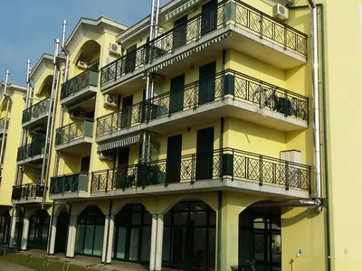 Ferienwohnung für 2 Personen (40 m²) in Eraclea Mare 4/10