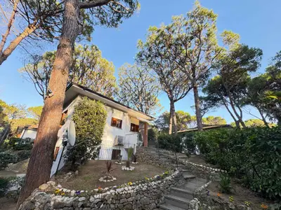 Ferienwohnung für 5 Personen (48 m²) in Eraclea Mare 1/10