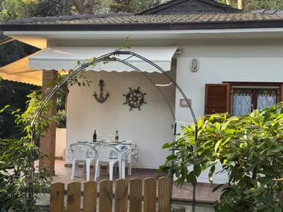 Ferienwohnung für 5 Personen (48 m²) in Eraclea Mare 4/10