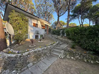 Ferienwohnung für 5 Personen (48 m²) in Eraclea Mare 8/10