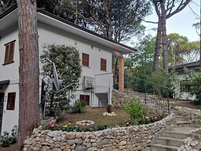 Ferienwohnung für 5 Personen (48 m²) in Eraclea Mare 9/10