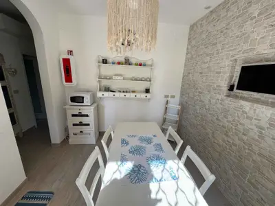 Ferienwohnung für 5 Personen (48 m²) in Eraclea Mare 10/10