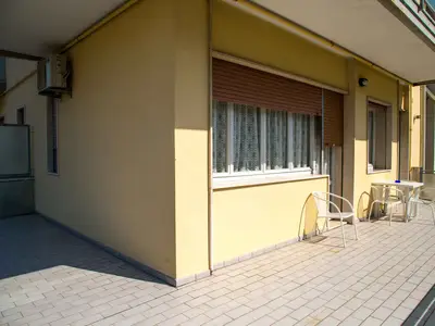 Ferienwohnung für 5 Personen (45 m²) in Eraclea Mare 4/10