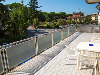 Ferienwohnung für 5 Personen (45 m²) in Eraclea Mare 2/10