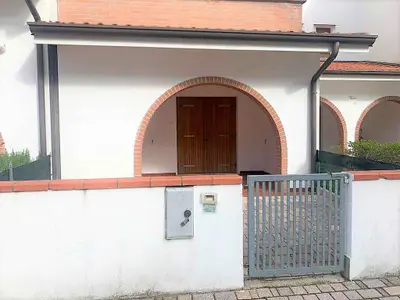 Ferienwohnung für 6 Personen (45 m²) in Eraclea Mare 1/10