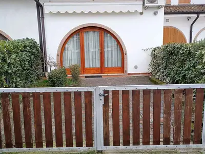 Ferienwohnung für 6 Personen (45 m²) in Eraclea Mare 2/10