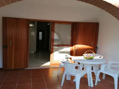 Ferienwohnung für 6 Personen (45 m²) in Eraclea Mare 3/10