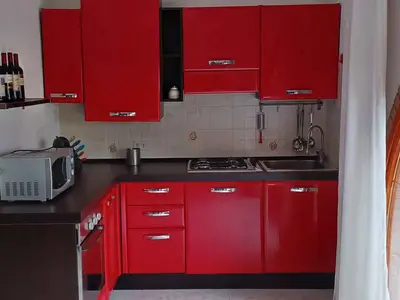 Ferienwohnung für 6 Personen (45 m²) in Eraclea Mare 4/10