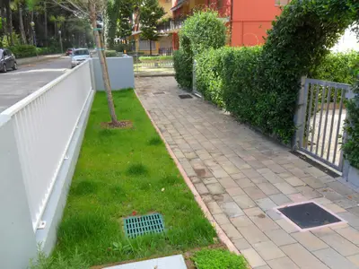 Ferienwohnung für 5 Personen (40 m²) in Eraclea Mare 2/10