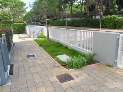 Ferienwohnung für 5 Personen (40 m²) in Eraclea Mare 3/10