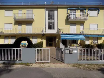 Ferienwohnung für 5 Personen (40 m²) in Eraclea Mare 8/10