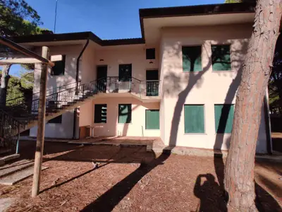 Ferienwohnung für 6 Personen (55 m²) in Eraclea Mare 2/10