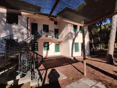 Ferienwohnung für 6 Personen (55 m²) in Eraclea Mare 3/10