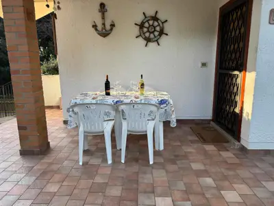 Ferienwohnung für 5 Personen (48 m²) in Eraclea Mare 5/10