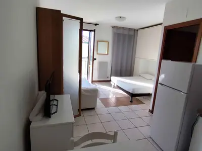Ferienwohnung für 2 Personen (40 m²) in Eraclea Mare 1/10