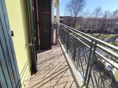 Ferienwohnung für 2 Personen (40 m²) in Eraclea Mare 2/10