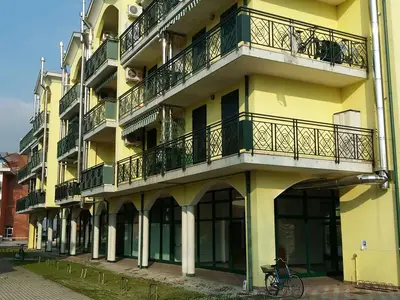 Ferienwohnung für 2 Personen (40 m²) in Eraclea Mare 3/10