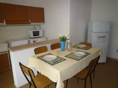 Ferienwohnung für 6 Personen (52 m²) in Eraclea Mare 3/10