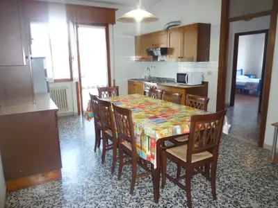 Ferienwohnung für 8 Personen (75 m²) in Eraclea Mare 2/10