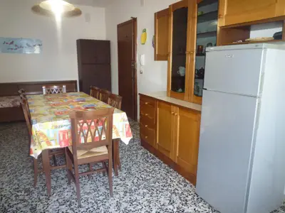 Ferienwohnung für 8 Personen (75 m²) in Eraclea Mare 3/10