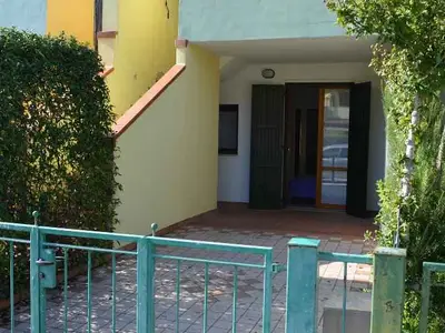 Ferienwohnung für 5 Personen (42 m²) in Eraclea Mare 5/10