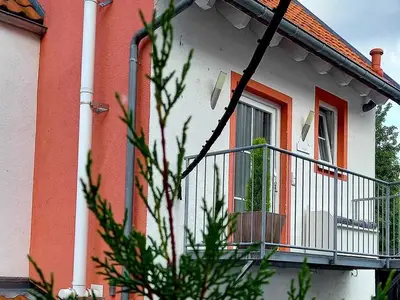 Ferienwohnung für 5 Personen (55 m²) in Erbach 2/10