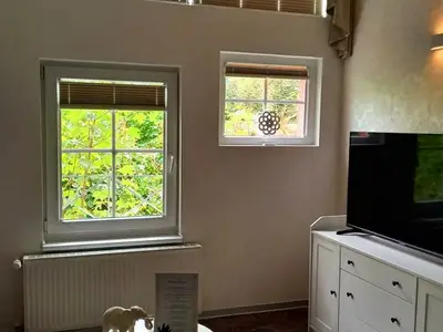 Ferienwohnung für 5 Personen (55 m²) in Erbach 5/10