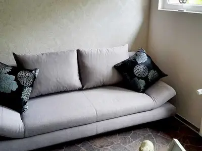Ferienwohnung für 5 Personen (55 m²) in Erbach 6/10