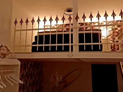 Ferienwohnung für 5 Personen (55 m²) in Erbach 9/10