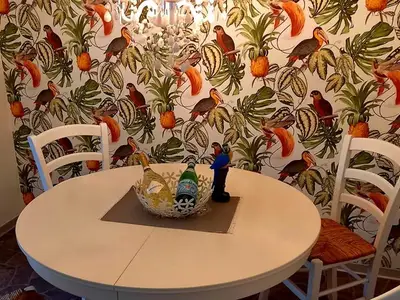 Ferienwohnung für 5 Personen (55 m²) in Erbach 10/10