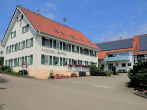 Ferienwohnung für 5 Personen (60 m²) in Erbach (Baden-Württemberg)