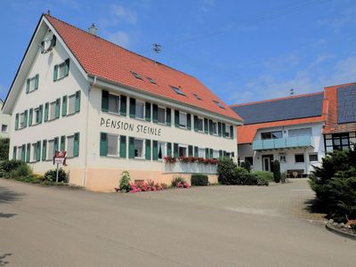 Ferienwohnung für 5 Personen (60 m²) in Erbach (Baden-Württemberg) 1/10