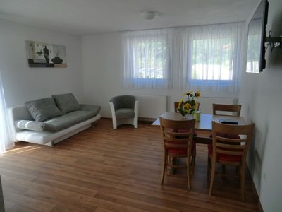 Ferienwohnung für 5 Personen (60 m²) in Erbach (Baden-Württemberg) 3/10