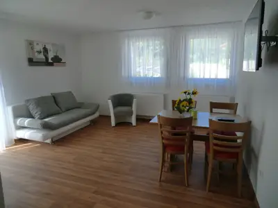 Ferienwohnung für 5 Personen (60 m²) in Erbach (Baden-Württemberg) 2/9