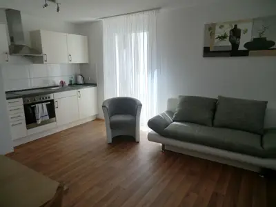 Ferienwohnung für 5 Personen (60 m²) in Erbach (Baden-Württemberg) 4/9