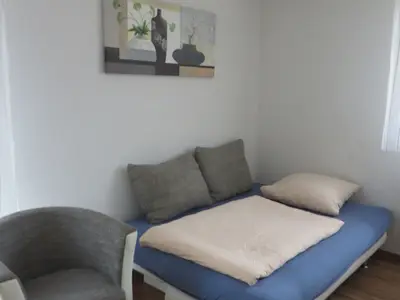 Ferienwohnung für 5 Personen (60 m²) in Erbach (Baden-Württemberg) 5/9