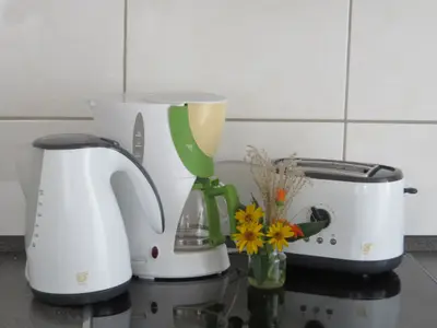 Ferienwohnung für 5 Personen (60 m²) in Erbach (Baden-Württemberg) 6/9