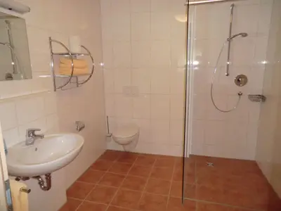 Ferienwohnung für 5 Personen (60 m²) in Erbach (Baden-Württemberg) 7/9