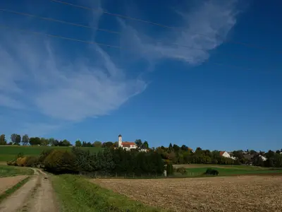 Ferienwohnung für 5 Personen (60 m²) in Erbach (Baden-Württemberg) 8/9